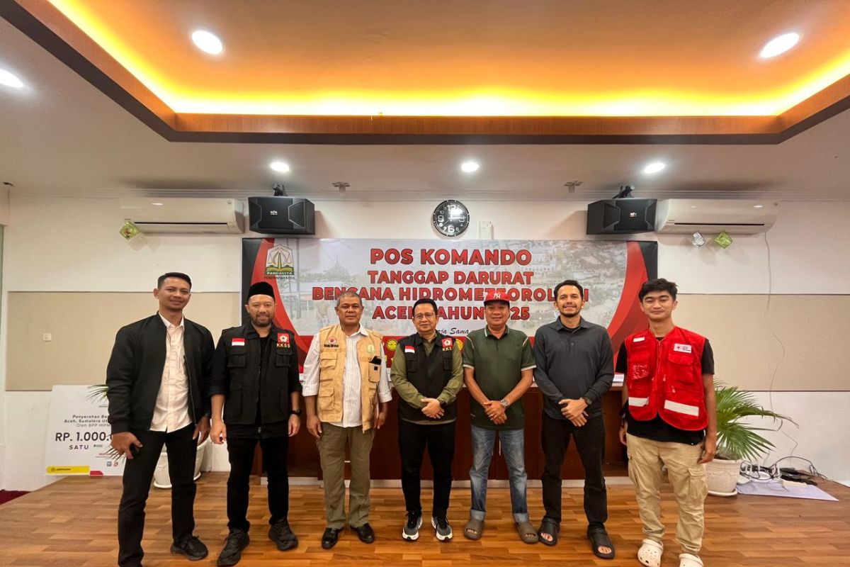 PERSI Kota Mojokerto menggelar rangkaian kegiatan Webinar, Seminar, dan Workshop yang berlangsung di Pasteur Convention Center, Holiday Inn Pasteur Bandung