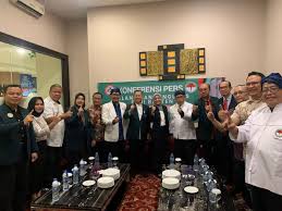 PDUI Kota Mojokerto Tegaskan Komitmen Dukung Penuh Asosiasi Dokter Khitan Indonesia